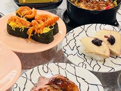 -争鲜回转寿司(西红门荟聚PLUS店)