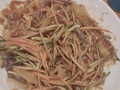 -一轩饺子馆(丽都店)