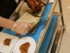 -全聚德(上海首店浦东店)