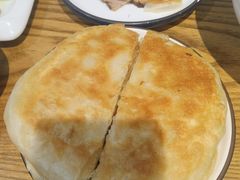 -李连贵酒家熏肉大饼(昆明街店)