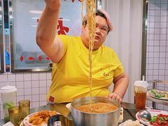 -燃计沙茶皇·香港沙茶火锅(人广旗舰店)