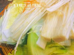 -六味牛杂煲·斋菜煲(桫椤湾店)