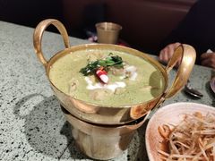 -Home Thai·泰谣(王府井apm店)