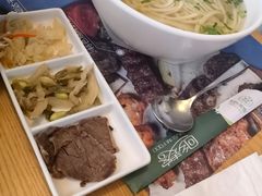-清真餐厅·回乡麦客