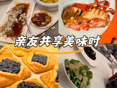 -和·铁板烧·OMAKASE(望京昆泰嘉晟酒店)