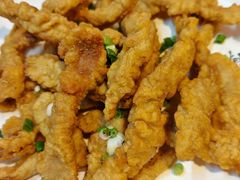 -俺家鲜·烧烤龙虾地锅鸡(观音塘店)