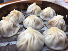 -老盛兴汤包馆(大华二路店)