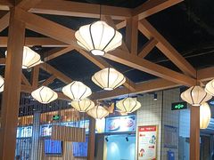 -黑家养生粥道馆(新世纪店)