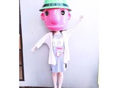 -莓园冰淇淋店