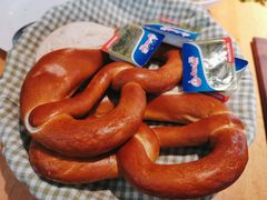 -宝莱纳餐厅(滨江店)