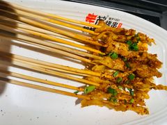 -丰茂烤串(金源店)