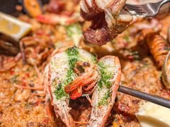 -Las Tapas(思南公馆店)