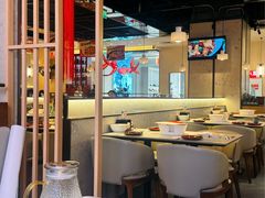 -川成元·麻辣香锅(凯德MALL西直门店)