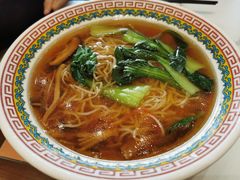 -天龙宝严素食馆(大兴善寺店)