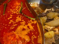 -左庭右院鲜牛肉火锅(新梅广场店)