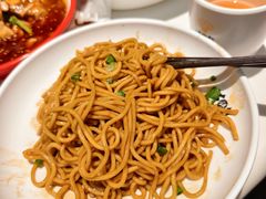 -大铁勺新津菜(中北永旺店)