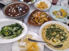 -新名仕新白玉兰餐厅