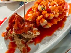 -姑苏家宴·苏帮菜·松鼠桂鱼(苏州总店)