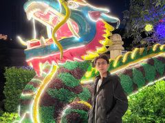 -深圳锦绣中华民俗村