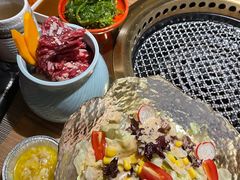 -江户烧肉(高德店)