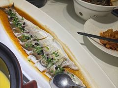 豆辣刁子鱼-院里寻菜·精致庭院菜(观沙岭店)