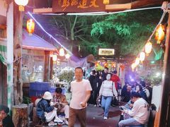 -旺角小渔村·海肠捞饭开创者(环山路店)