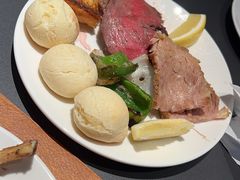 -拉蒂娜·巴西牛排馆 Latina·Brazilian Steakhouse(王府井喜悦店)
