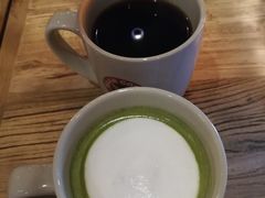 -漫咖啡(中纺国际店)