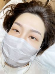 -MIVI·纹眉半永久野生眉