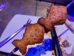 -很久以前羊肉串(打浦路店)