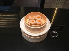 鲜虾烧卖-丽晶轩中餐厅(重庆丽晶酒店)