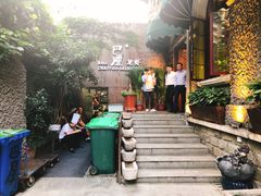 -巴厘龙虾·榜首油焖大虾(洞庭·艺术洋房店)