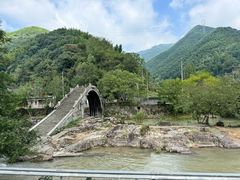 -鹿亭中村