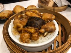 -稻香酒家(天河城店)