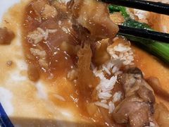 -满得意茶餐厅·顺德家常菜·港式经典(大良店)