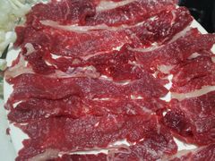 -黑山牛肉汤火锅(花城汇店)