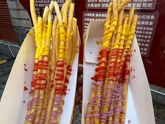 -老三样·旧食新味(万寿宫店)