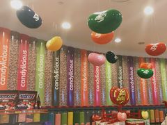 -星光糖果屋