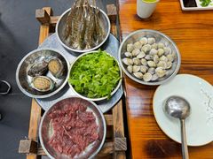 -盈田盈粥庄(黄兴公园店)