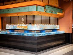 -许爷家·生态湖鲜(徐汇日月光店)