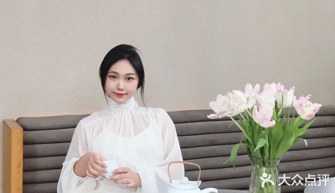 成都美女们最爱去的法式下午茶☕️