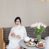 成都美女们最爱去的法式下午茶☕️