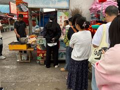 -南门绿玉农贸市场