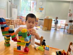 -京师双语幼儿园