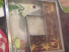 -重庆德忆火锅（龙南街3店）(渝水岸餐饮)