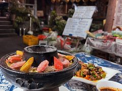 -龙姐私房菜(和顺古镇店)