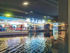 -海河游船-永乐码头(大悲院)