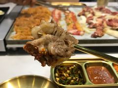 -八乔煎肉馆·丹东特色煎锅(梅林店)