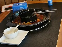 -重庆烧鸡公火锅(簋街店)
