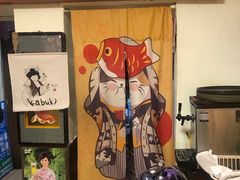 -胜代日本料理(云程巷小区店)